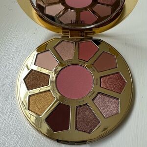 Tarte Makeup Make Believe Eye and Cheek Palette